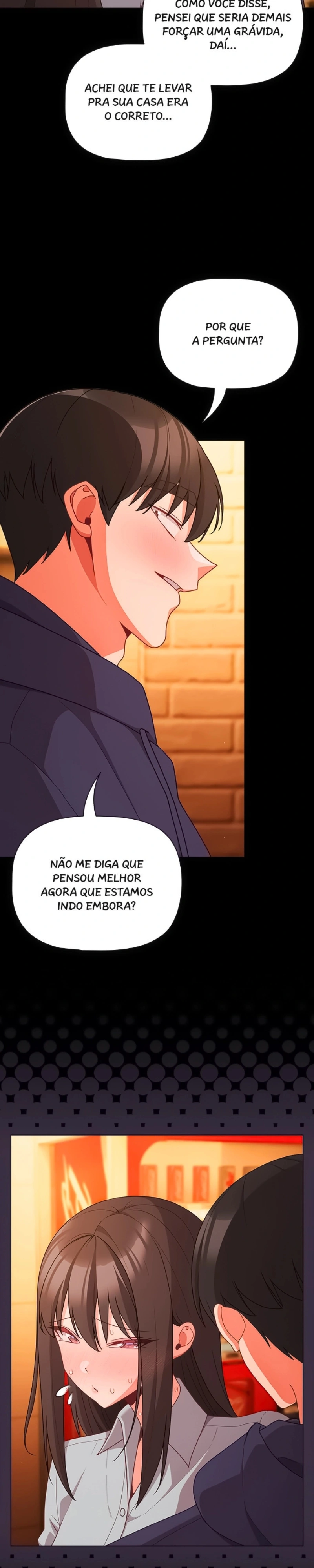 O Povo das Trevas Capítulo 71 Página 25