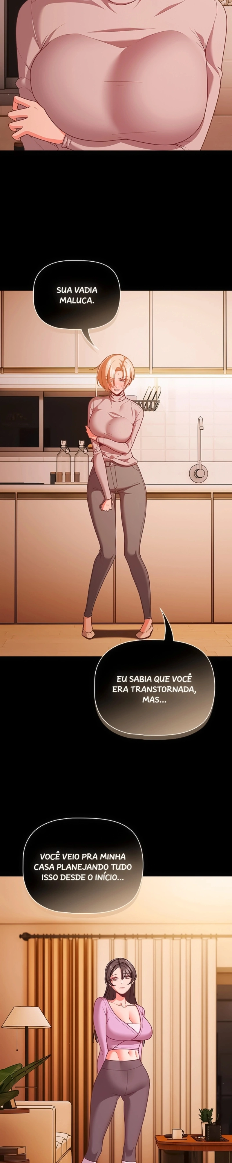 O Povo das Trevas Capítulo 74 Página 13
