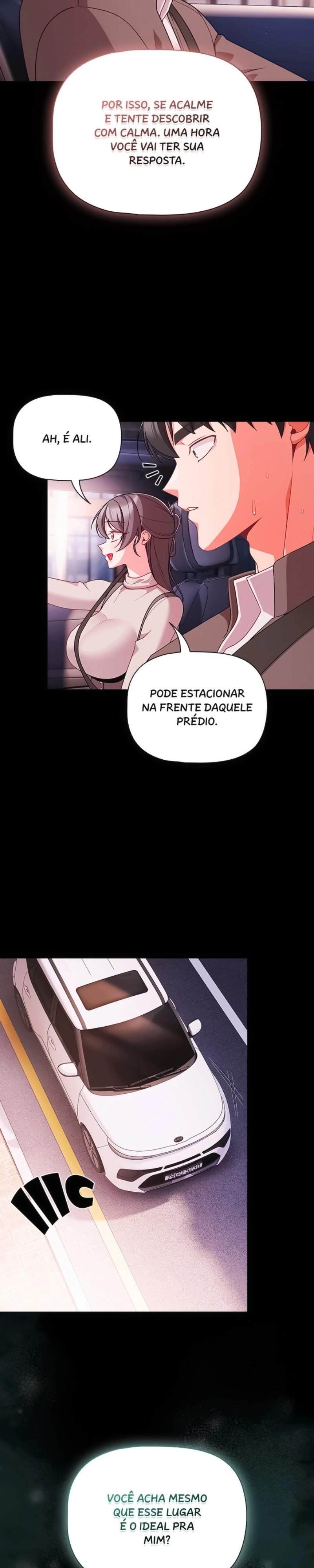 O Povo das Trevas Capítulo 76 Página 24