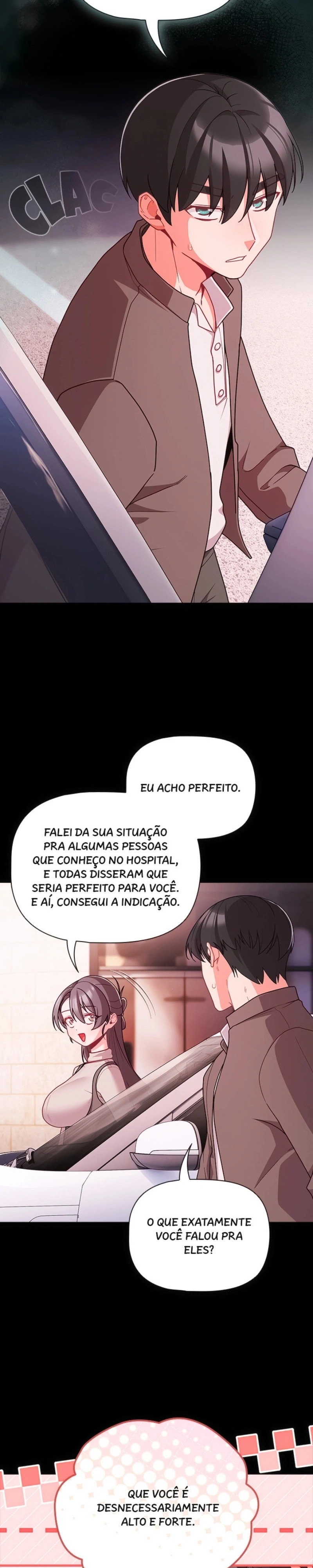 O Povo das Trevas Capítulo 76 Página 25