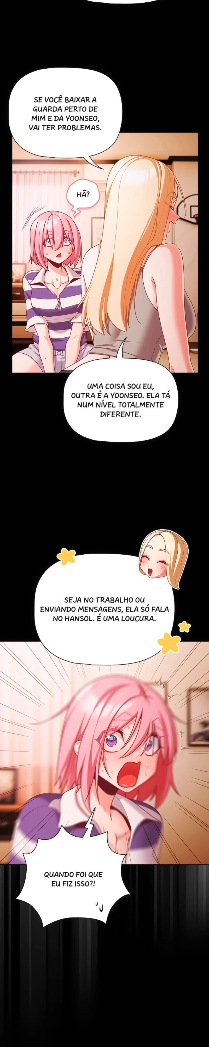 O Povo das Trevas Capítulo 76 Página 4
