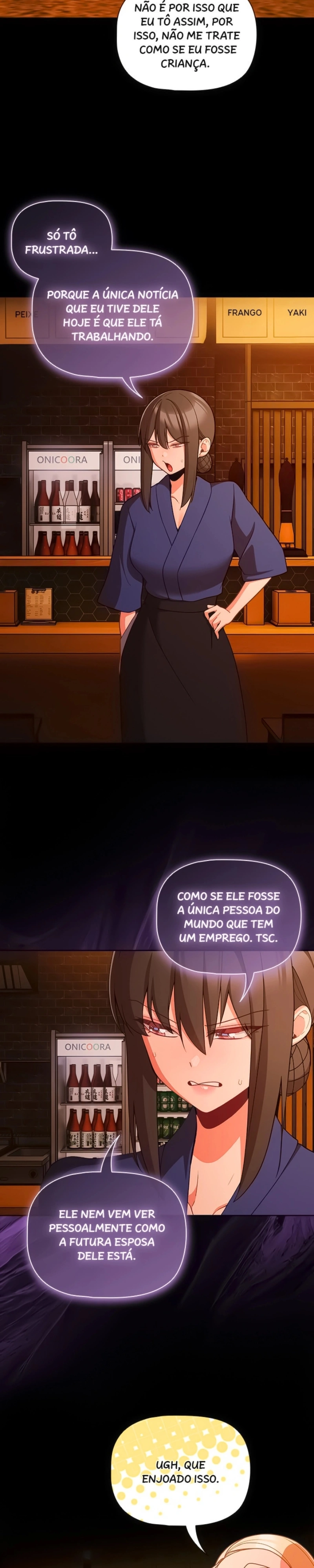 O Povo das Trevas Capítulo 78 Página 26