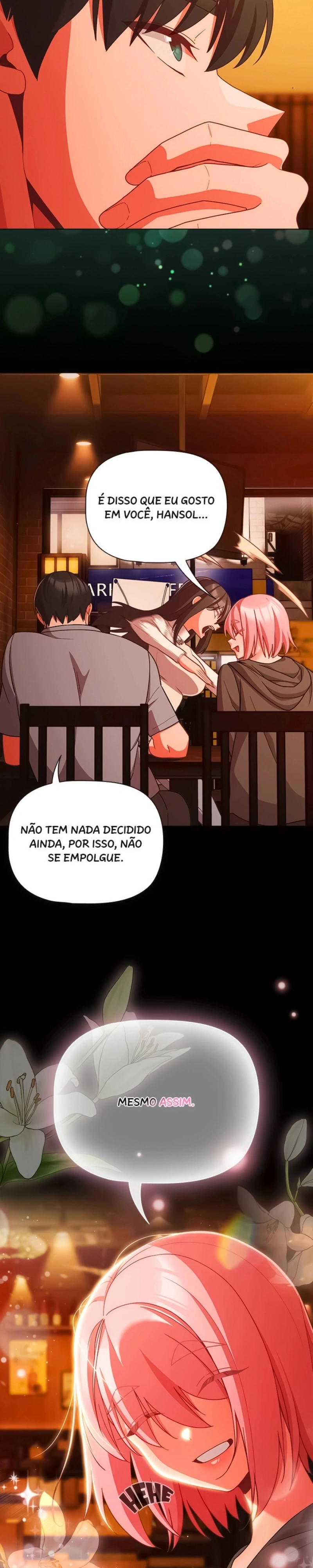 O Povo das Trevas Capítulo 79 Página 11