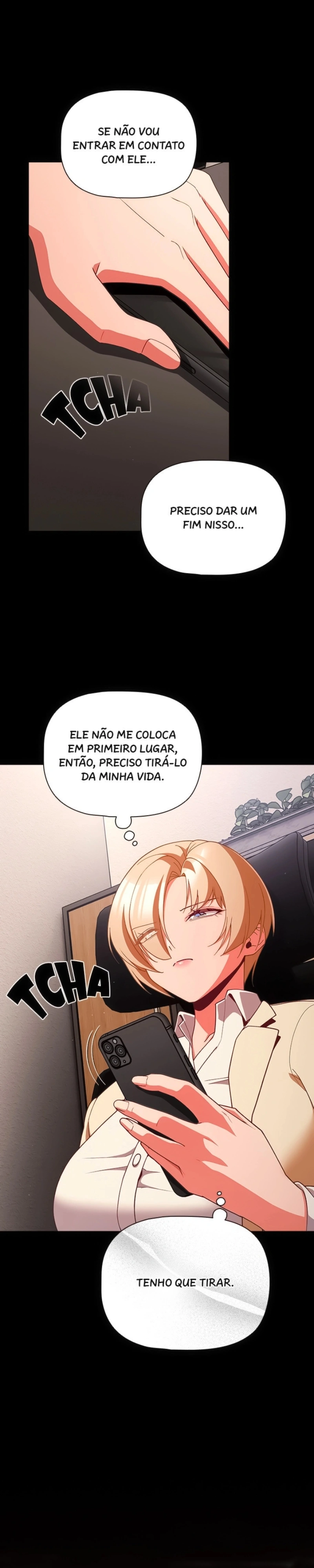 O Povo das Trevas Capítulo 79 Página 14
