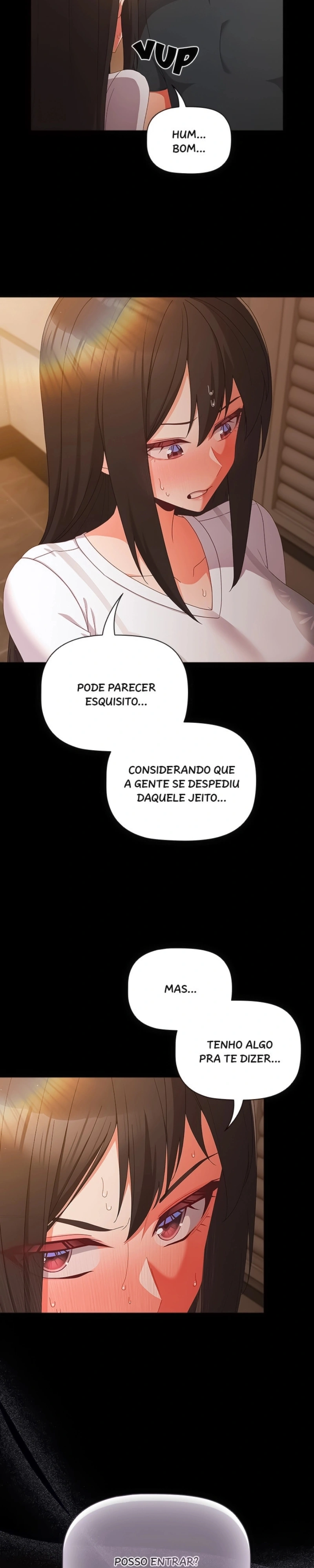 O Povo das Trevas Capítulo 8 Página 25