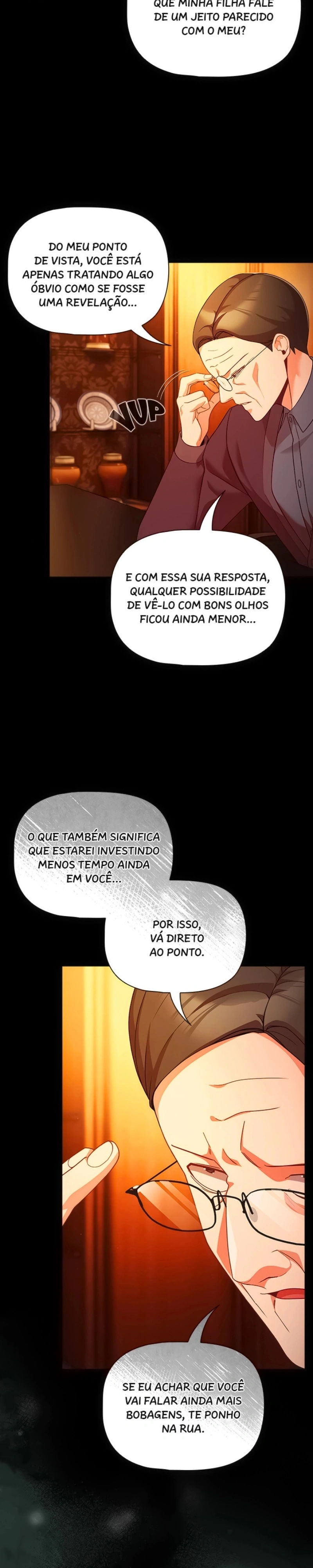 O Povo das Trevas Capítulo 82 Página 7