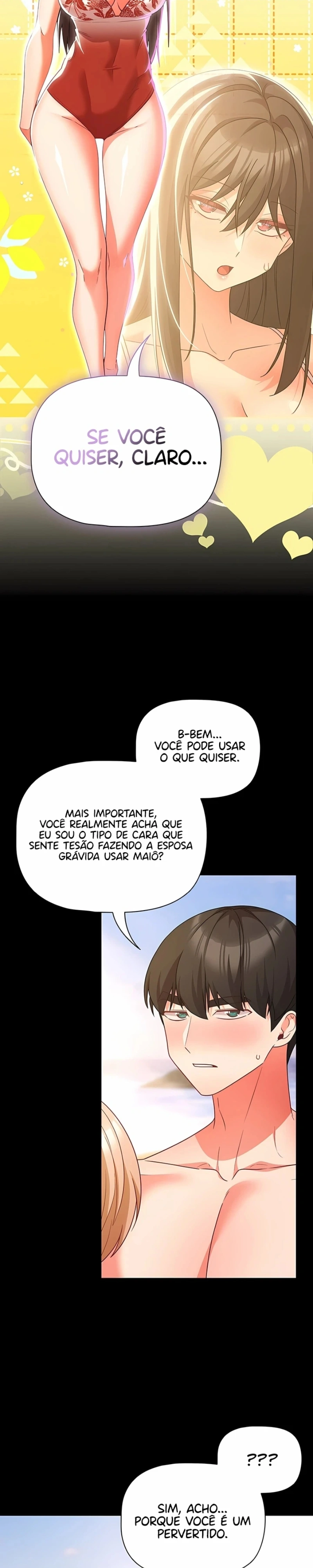 O Povo das Trevas Capítulo 85 Página 7