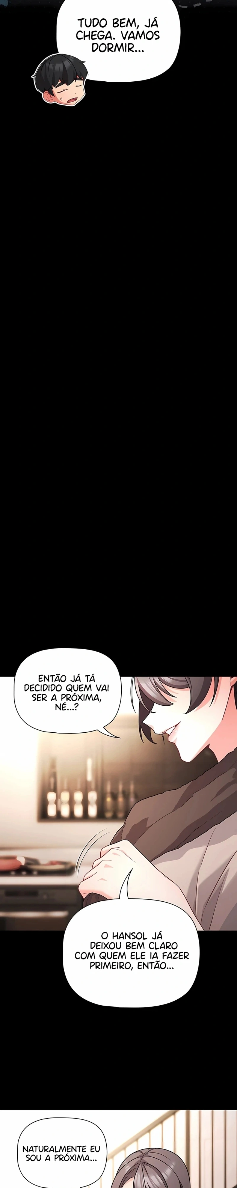 O Povo das Trevas Capítulo 88 Página 31
