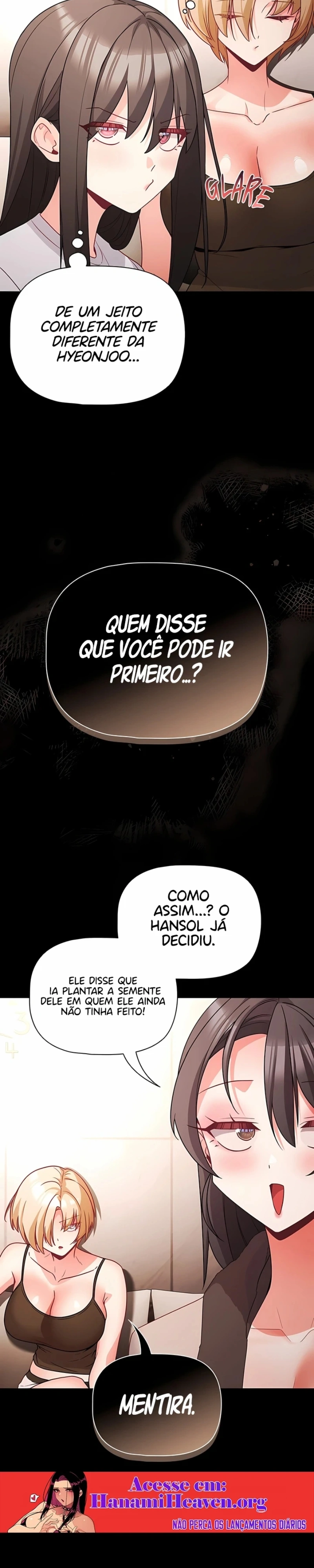 O Povo das Trevas Capítulo 88 Página 33