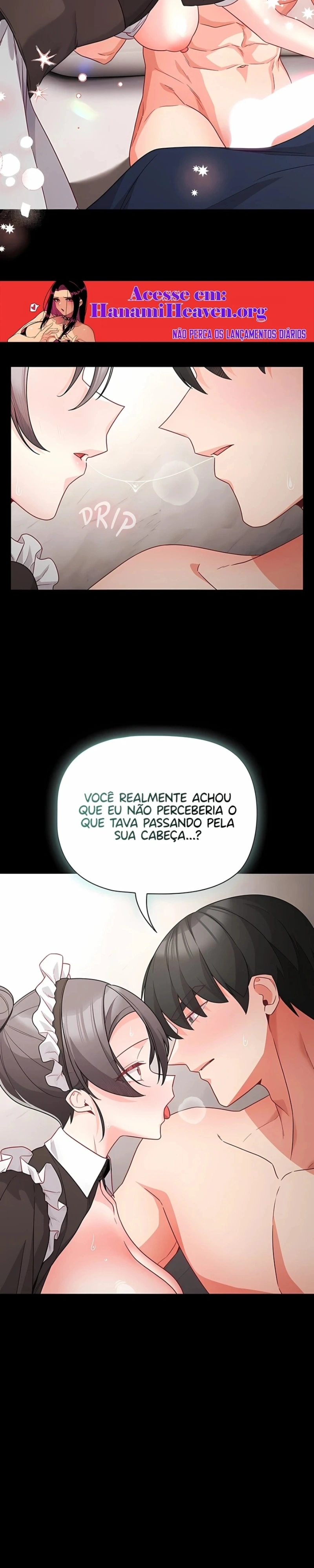 O Povo das Trevas Capítulo 89 Página 22