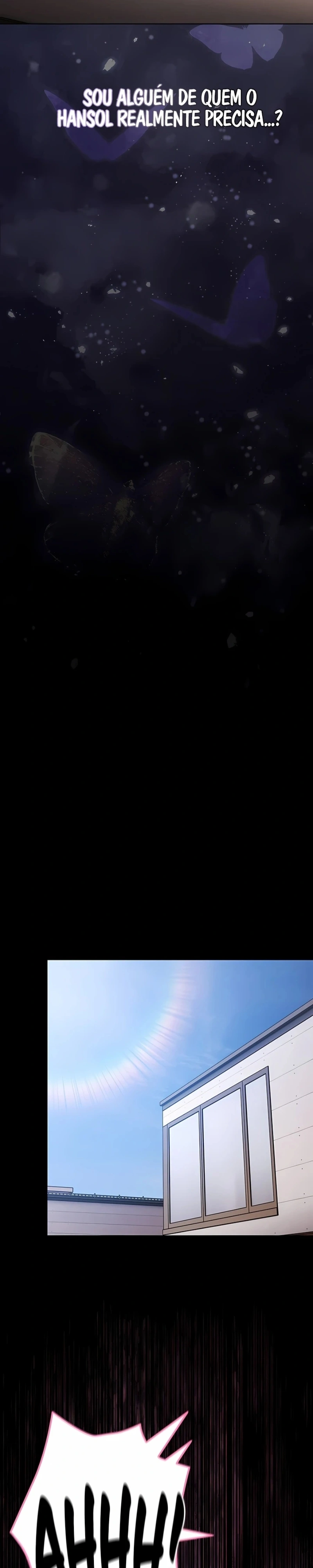 O Povo das Trevas Capítulo 89 Página 25