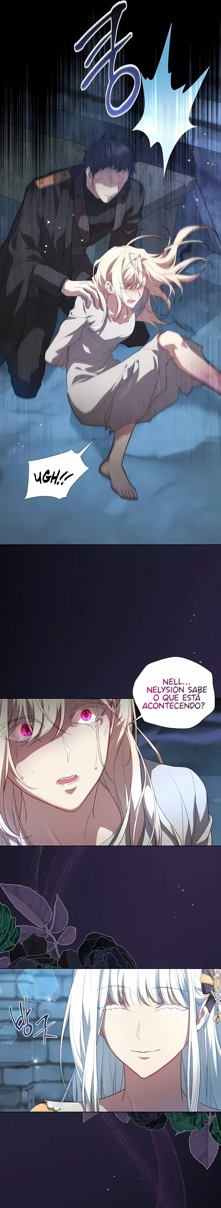 O Preço é Tudo para Você Capítulo 1 Página 10