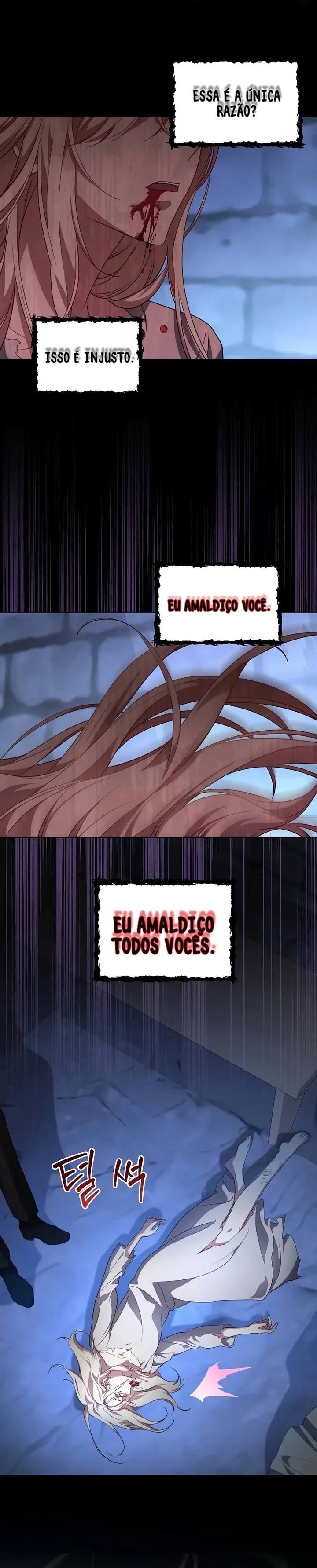 O Preço é Tudo para Você Capítulo 1 Página 17
