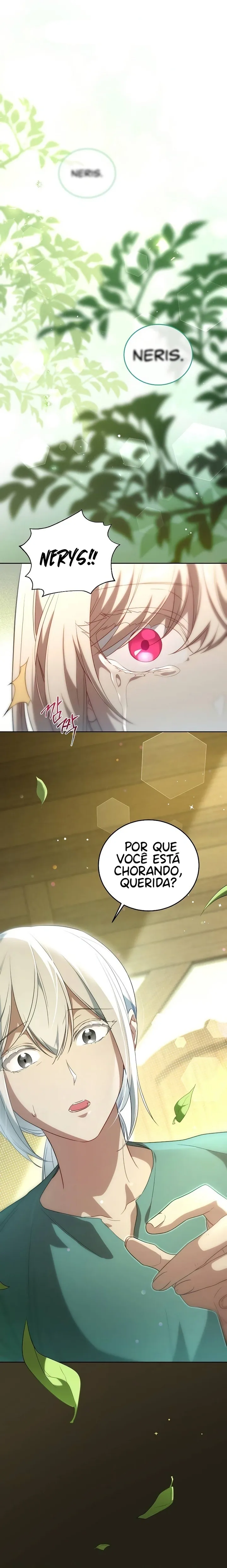 O Preço é Tudo para Você Capítulo 1 Página 20
