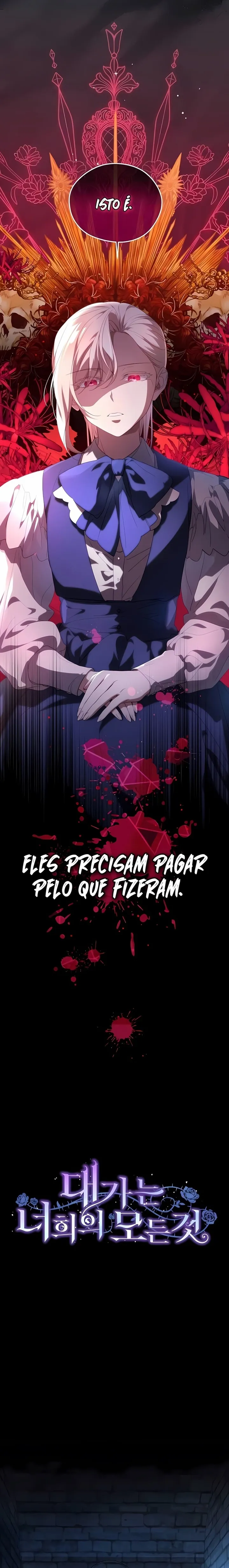 O Preço é Tudo para Você Capítulo 1 Página 4