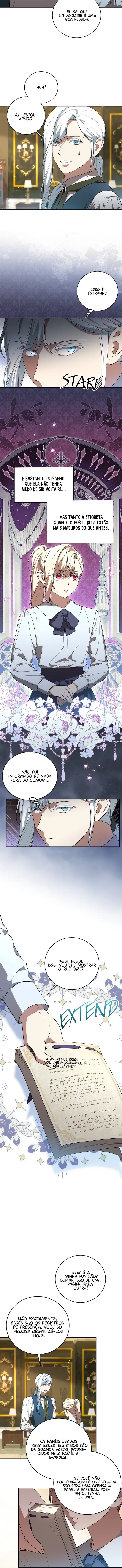 O Preço é Tudo para Você Capítulo 17 Página 10