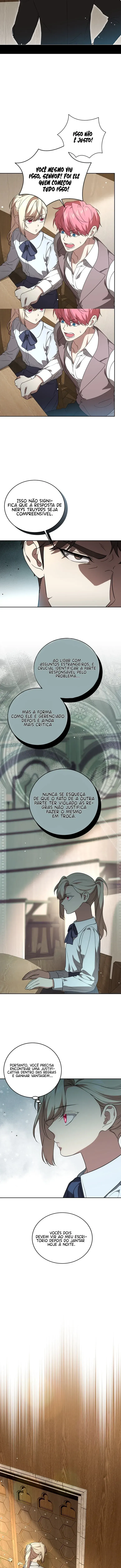 O Preço é Tudo para Você Capítulo 17 Página 4