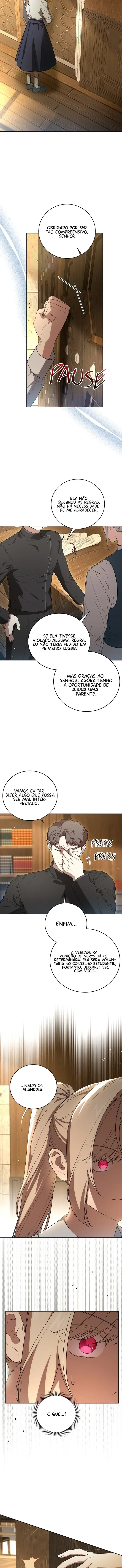 O Preço é Tudo para Você Capítulo 17 Página 5