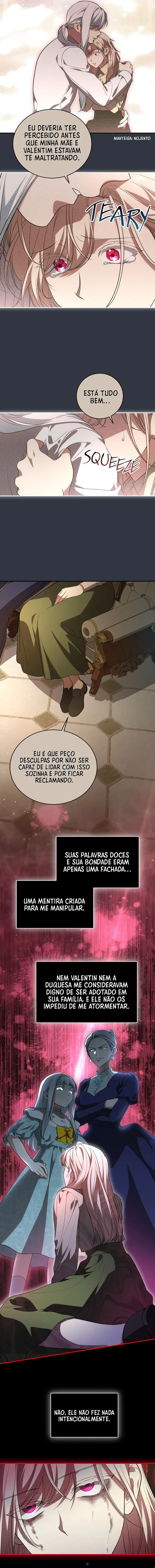 O Preço é Tudo para Você Capítulo 18 Página 4