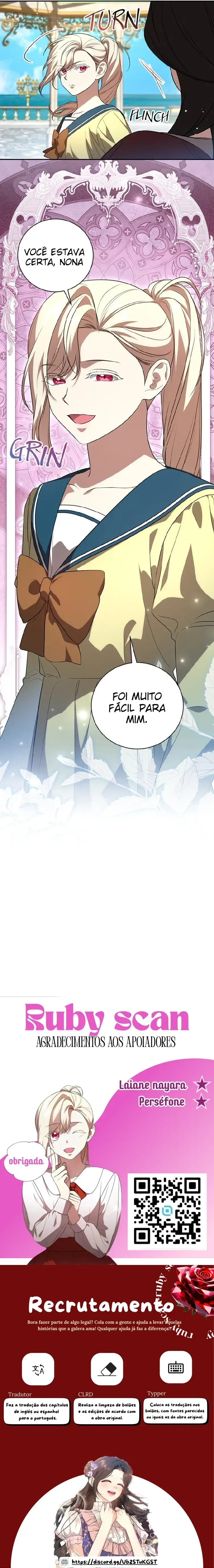O Preço é Tudo para Você Capítulo 19 Página 10