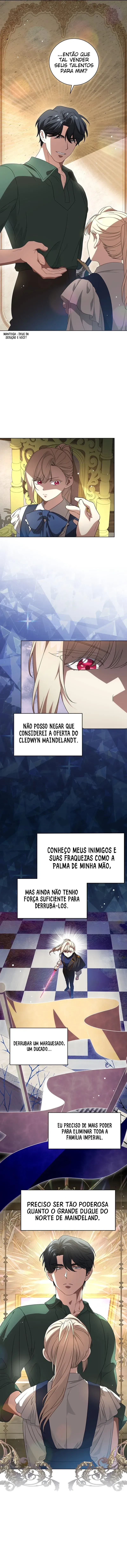 O Preço é Tudo para Você Capítulo 20 Página 10