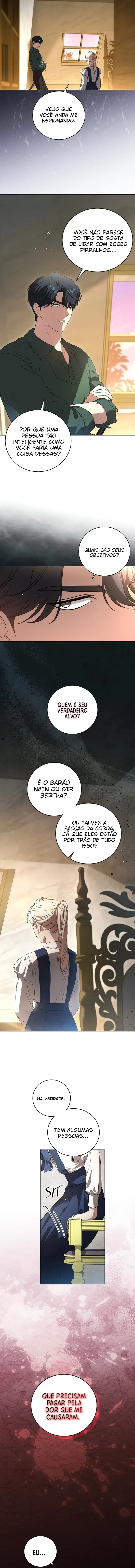 O Preço é Tudo para Você Capítulo 20 Página 6