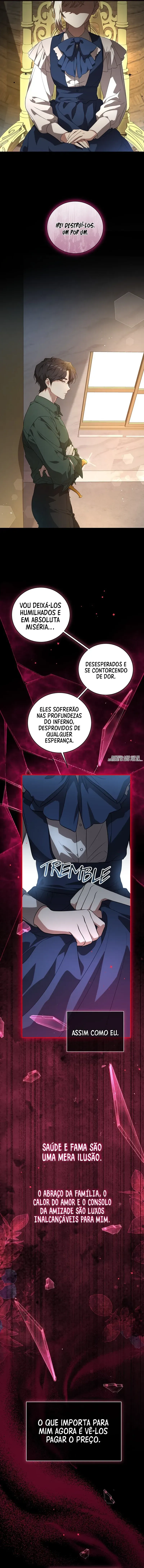 O Preço é Tudo para Você Capítulo 20 Página 7
