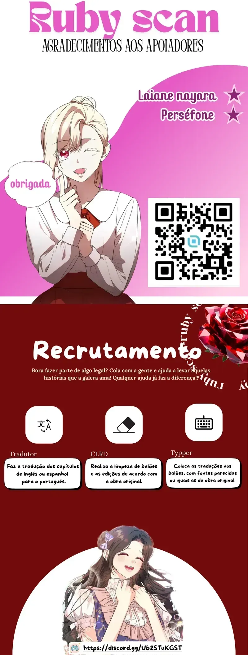 O Preço é Tudo para Você Capítulo 21 Página 12