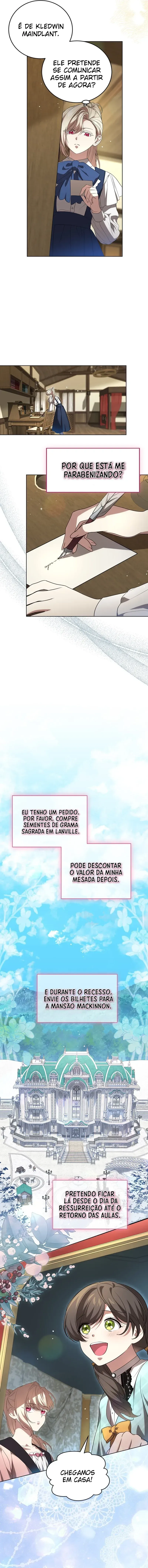 O Preço é Tudo para Você Capítulo 21 Página 7