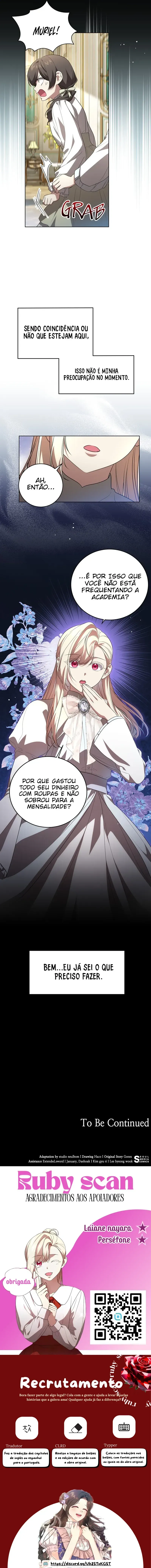 O Preço é Tudo para Você Capítulo 22 Página 12