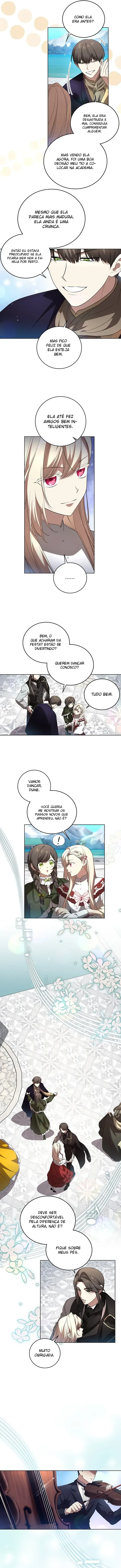 O Preço é Tudo para Você Capítulo 23 Página 5