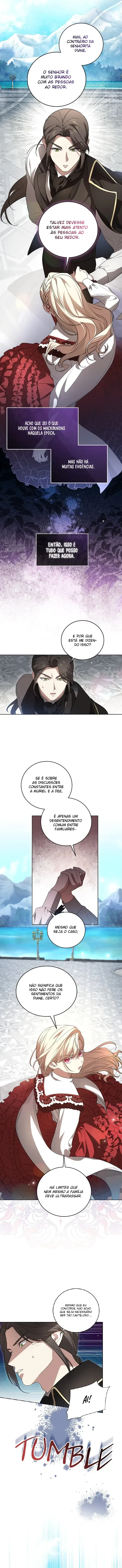 O Preço é Tudo para Você Capítulo 23 Página 7