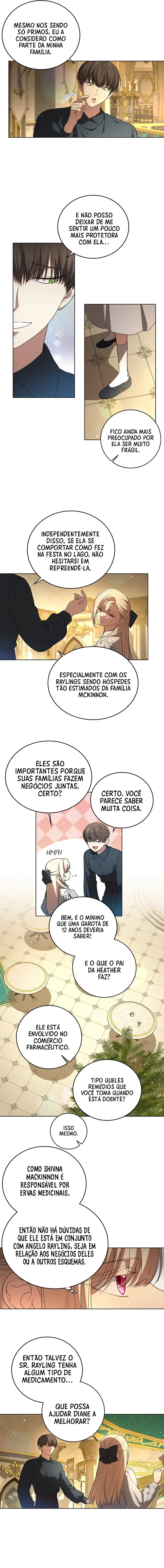 O Preço é Tudo para Você Capítulo 25 Página 2