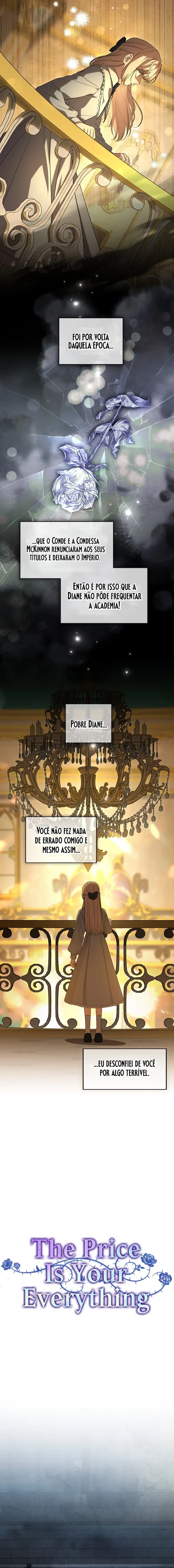 O Preço é Tudo para Você Capítulo 25 Página 6