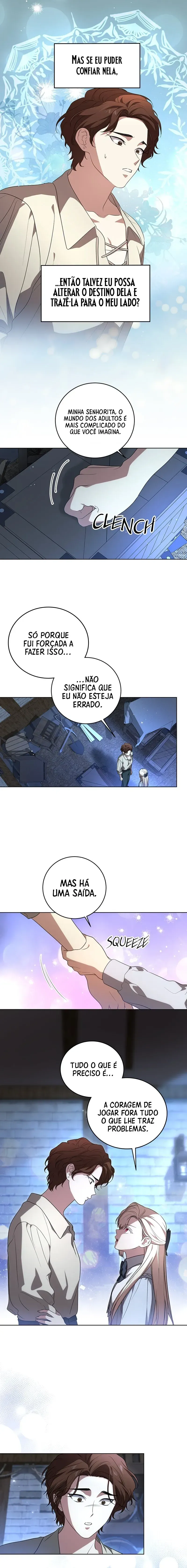 O Preço é Tudo para Você Capítulo 25 Página 9