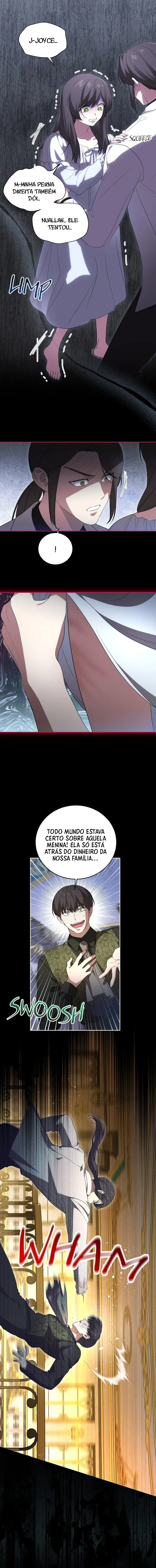 O Preço é Tudo para Você Capítulo 26 Página 11