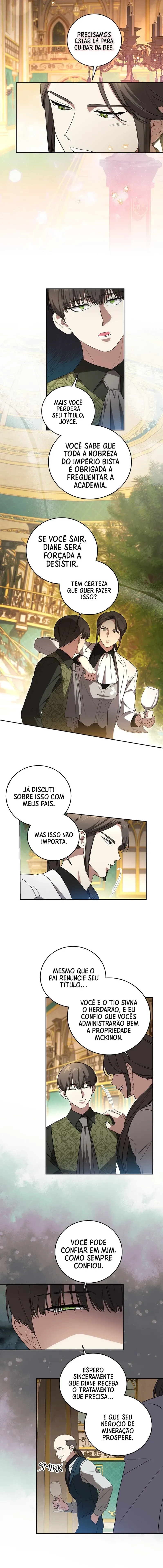 O Preço é Tudo para Você Capítulo 26 Página 2