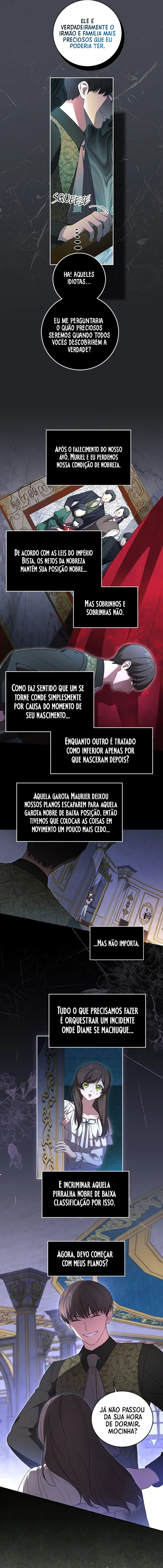 O Preço é Tudo para Você Capítulo 26 Página 4