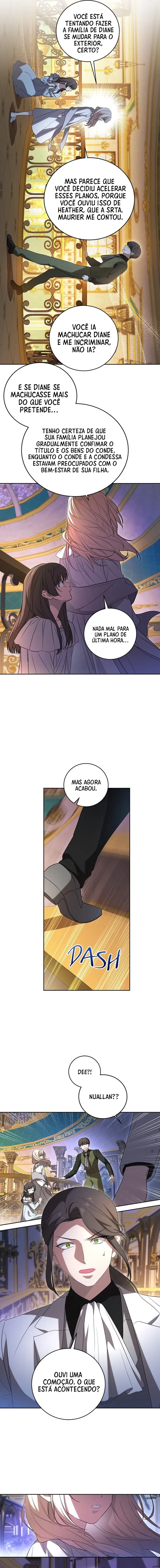 O Preço é Tudo para Você Capítulo 26 Página 9