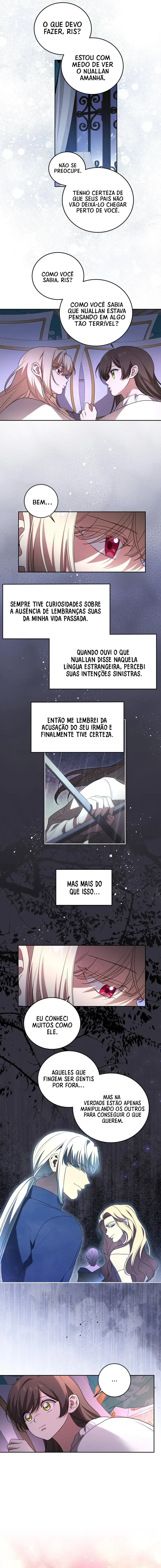 O Preço é Tudo para Você Capítulo 27 Página 6
