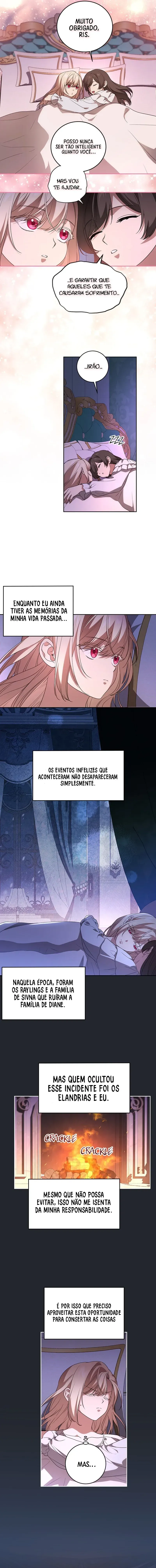 O Preço é Tudo para Você Capítulo 27 Página 7