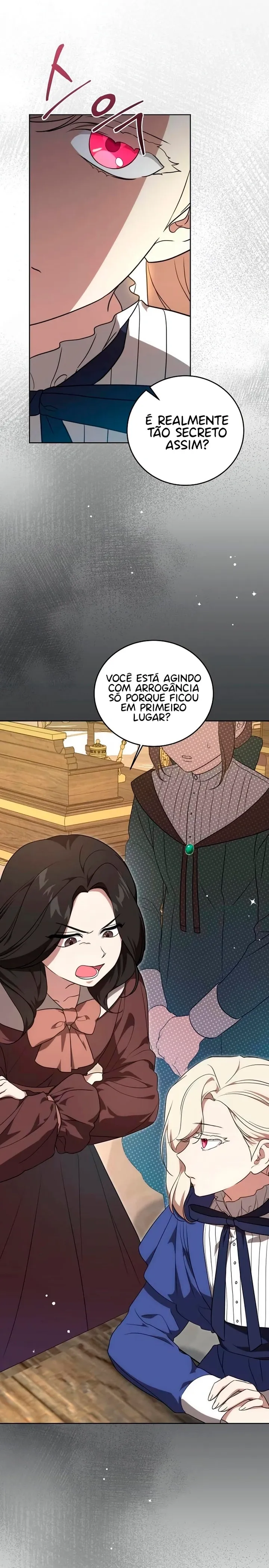 O Preço é Tudo para Você Capítulo 4 Página 15