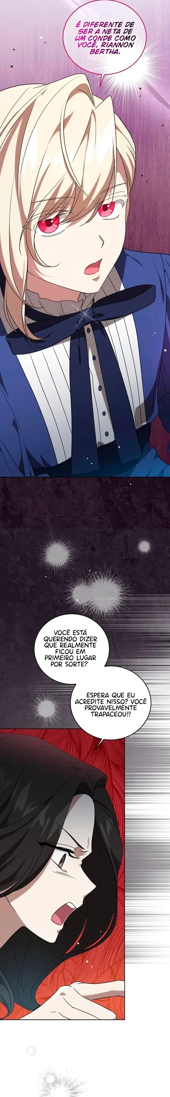 O Preço é Tudo para Você Capítulo 4 Página 17