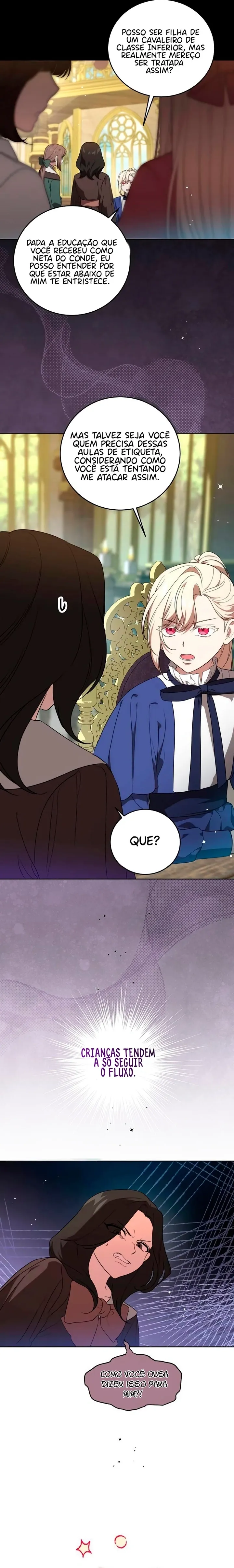 O Preço é Tudo para Você Capítulo 4 Página 20
