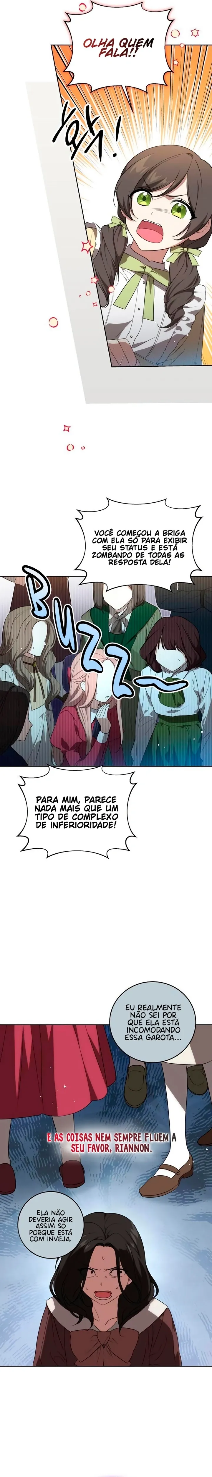 O Preço é Tudo para Você Capítulo 4 Página 21