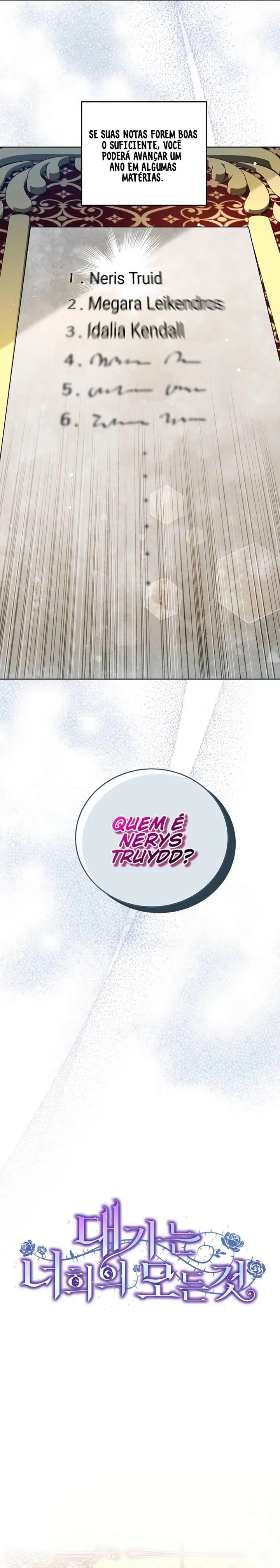 O Preço é Tudo para Você Capítulo 4 Página 3