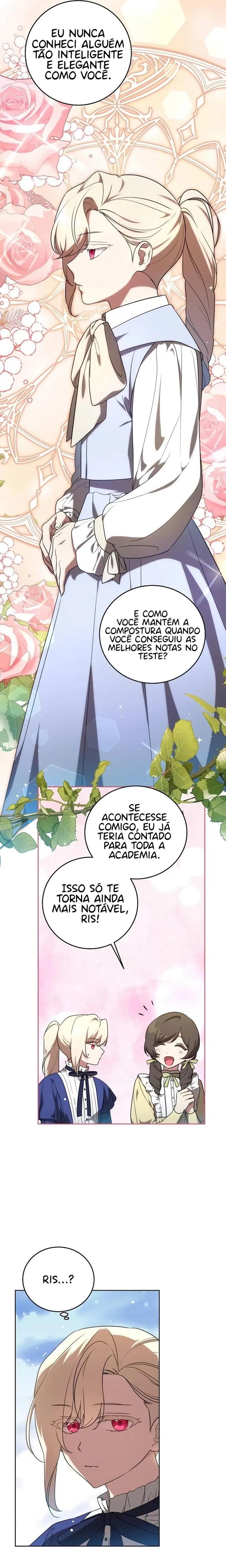 O Preço é Tudo para Você Capítulo 4 Página 6