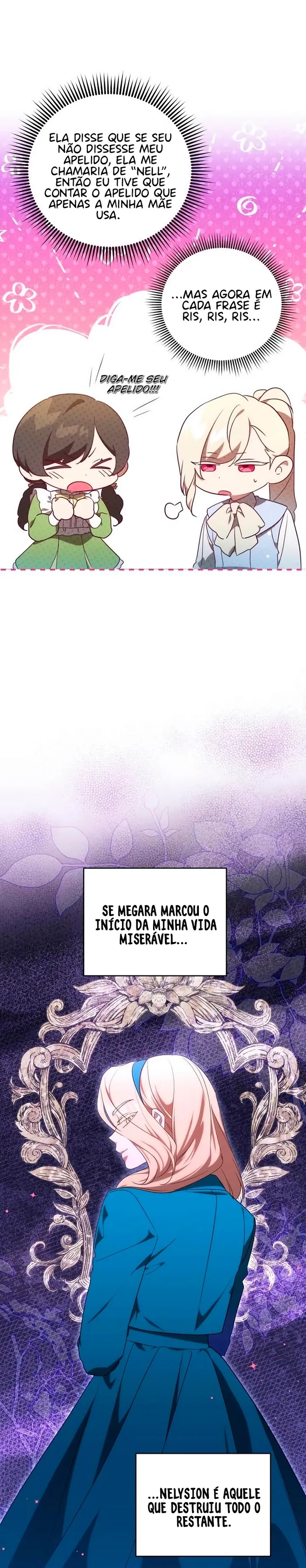 O Preço é Tudo para Você Capítulo 4 Página 7