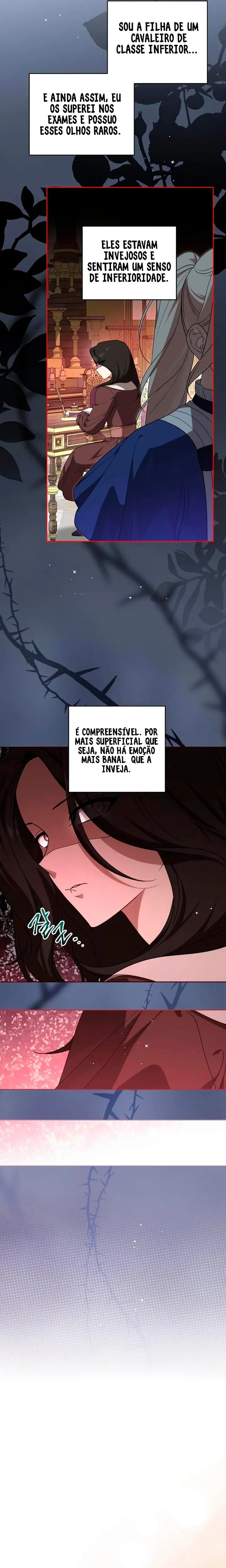 O Preço é Tudo para Você Capítulo 5 Página 14