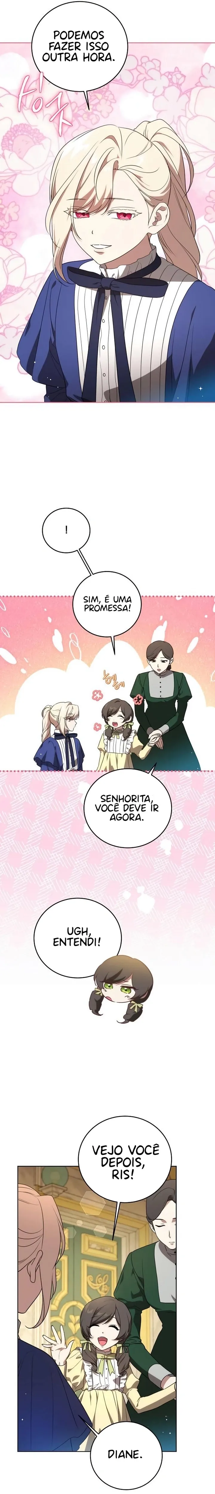 O Preço é Tudo para Você Capítulo 5 Página 17